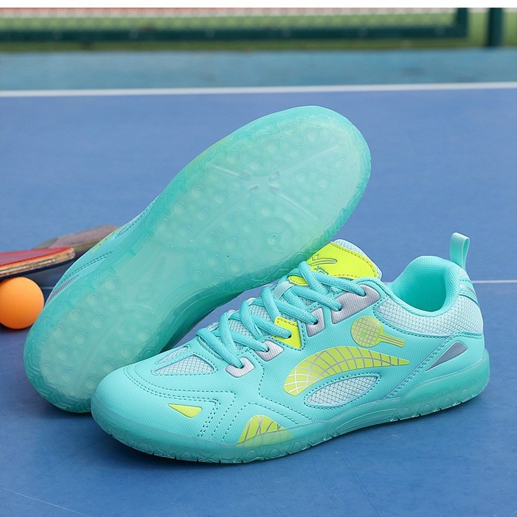 Badminton Shoes Men - Table Tennis Shoes for Men and