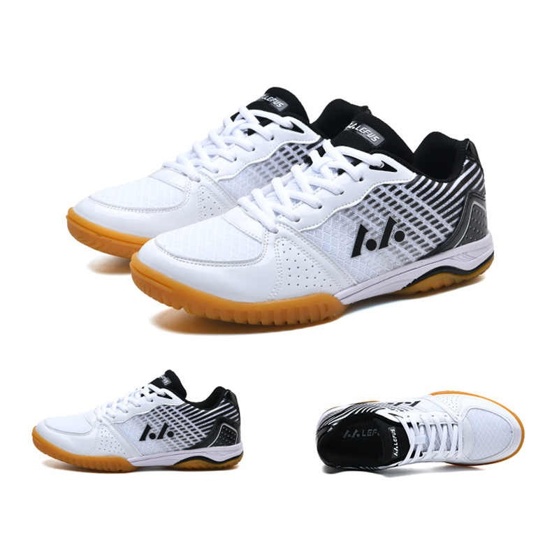 LEFUS Quality Men Women's Badm - Badminton Shoes Men review and price
