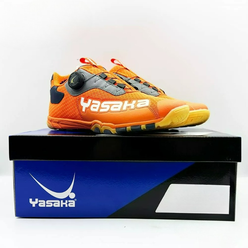 Classic Brand Table Tennis Sho - Badminton Shoes Men review and price