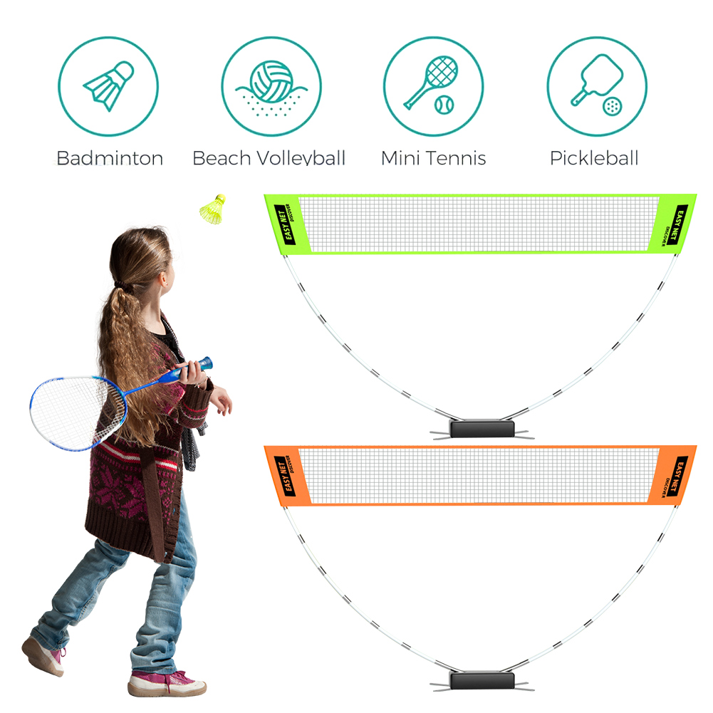 Professional Badminton Net Vol - Badminton Net review and price