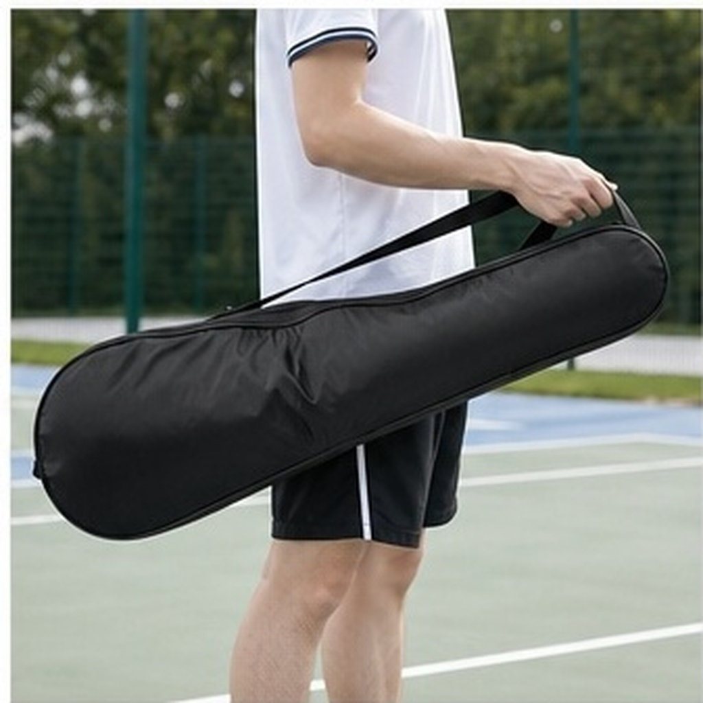 Single Shoulder Badminton Rack - Badminton Racket review and price