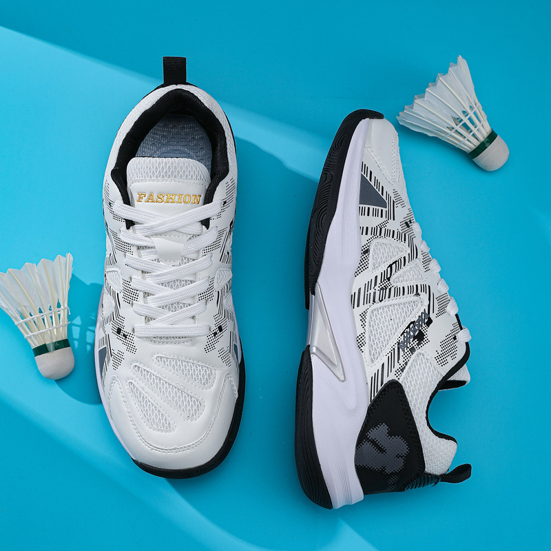Men's and Women's Badminton Sh - Badminton Shoes review and price