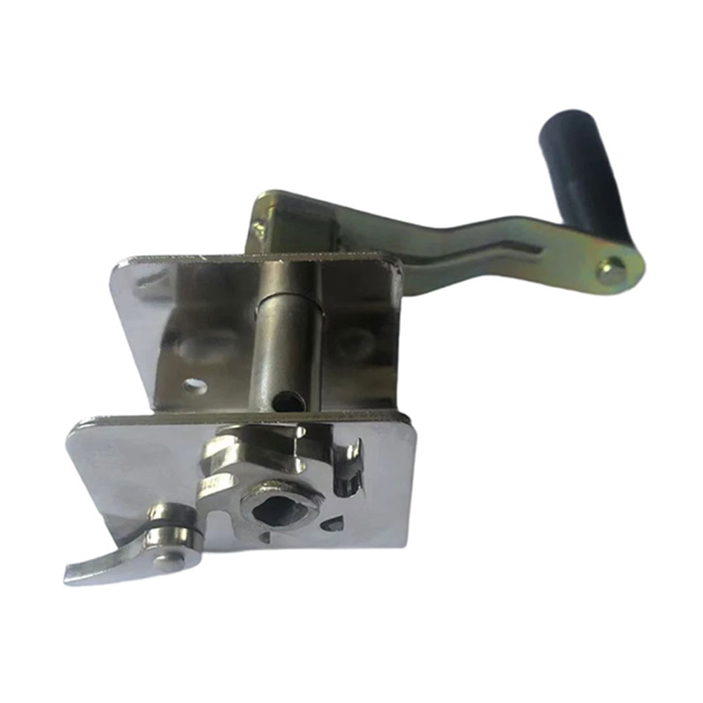Sports Net Tensioner Hand Cran - Badminton Net review and price
