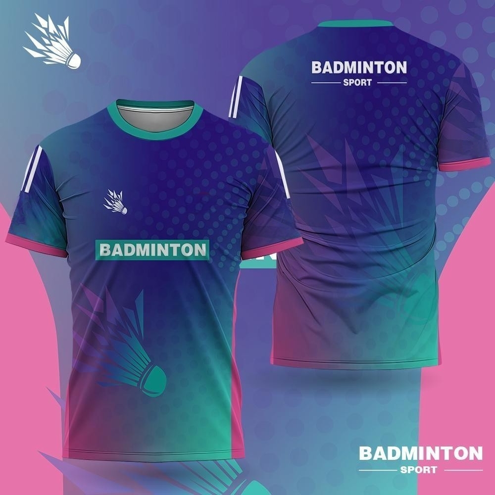 Men's Badminton Clothing Gradi - Badminton Jersey review and price