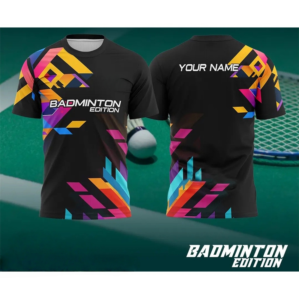 Men's Badminton Clothing Gradi - Badminton Jersey review and price