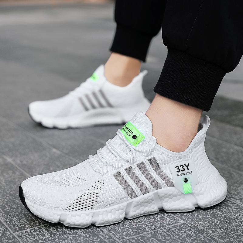 High Quality Sneakers Men Summ - Badminton Shoes Men review and price