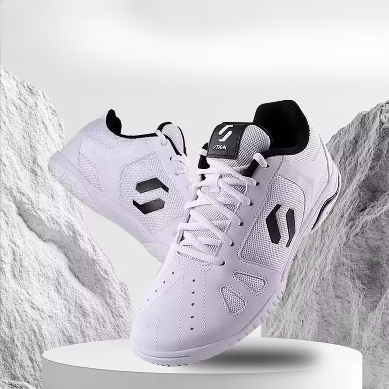 Designer Brand Table Tennis Sh - Badminton Shoes Men review and price