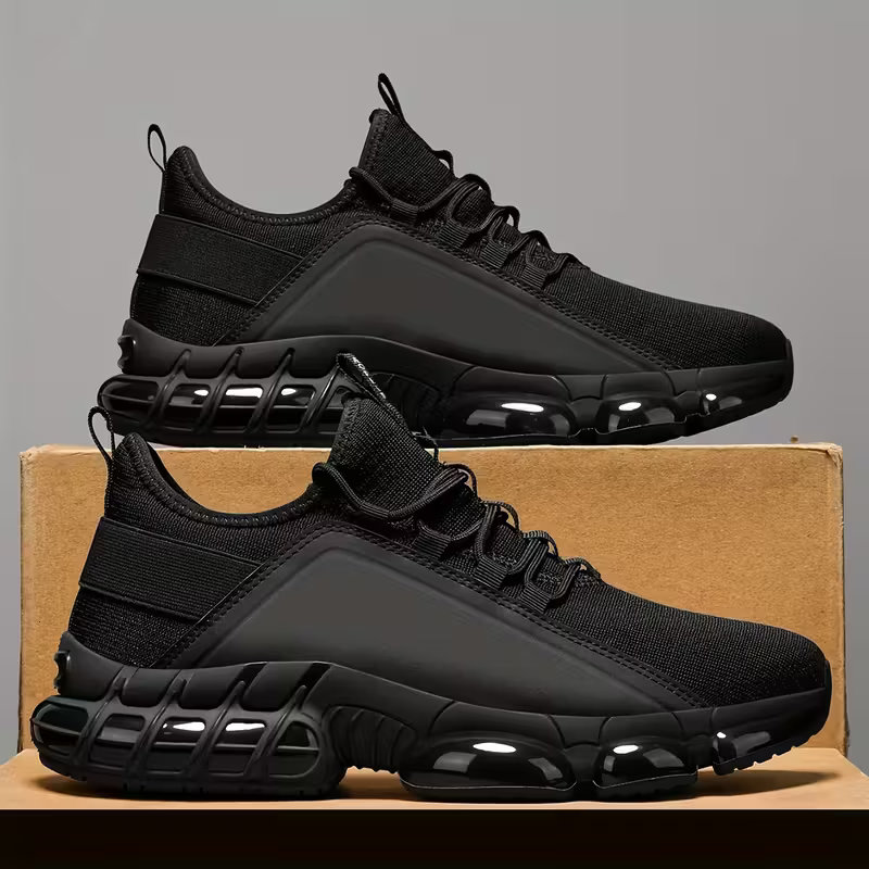 Sneakers,Men's Fashion Road Ru - Badminton Shoes Men review and price