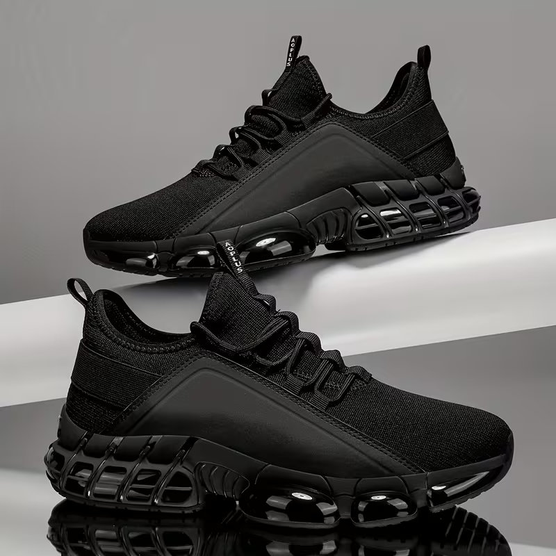 Sneakers,Men's Fashion Road Ru - Badminton Shoes Men review and price