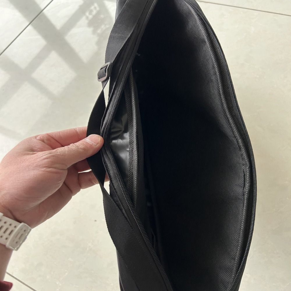 Oxford Cloth Paddle Racket Bag - Badminton Bag review and price