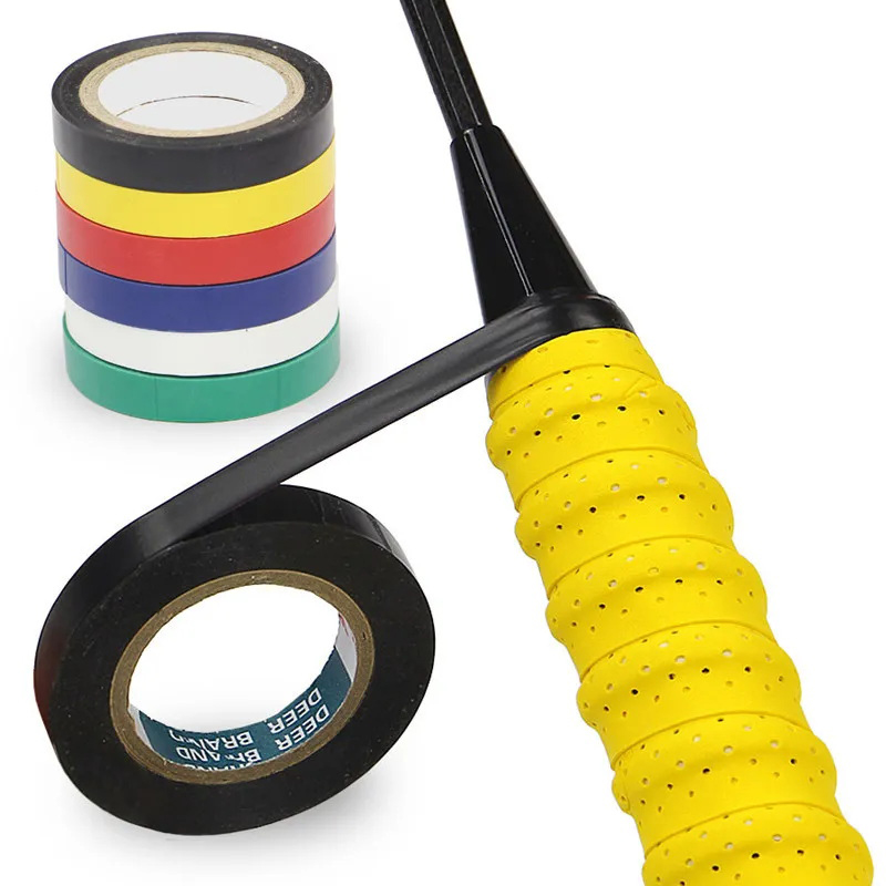 New Athletic Tennis Racket Gri - Badminton Grip review and price